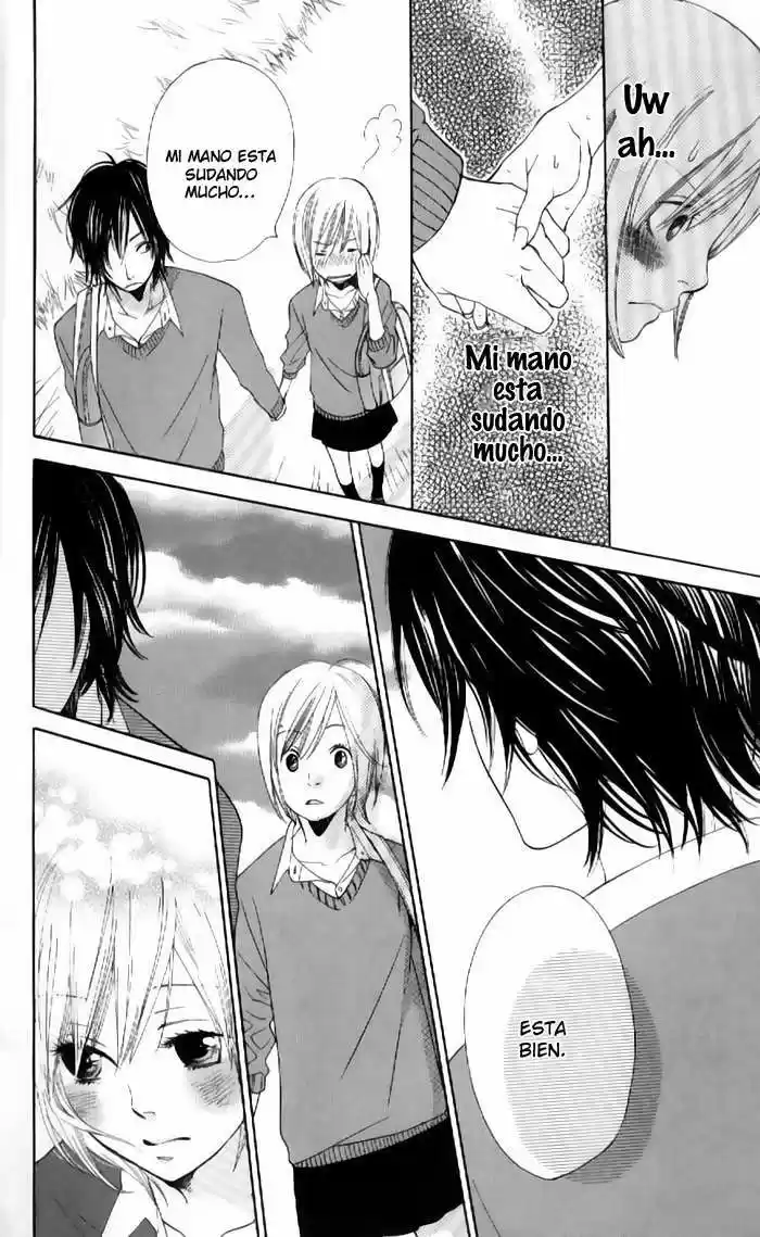 Order Wa Boku De Yoroshii Desu Ka - Capítulo 4 - Página 11 - LectorTMOo