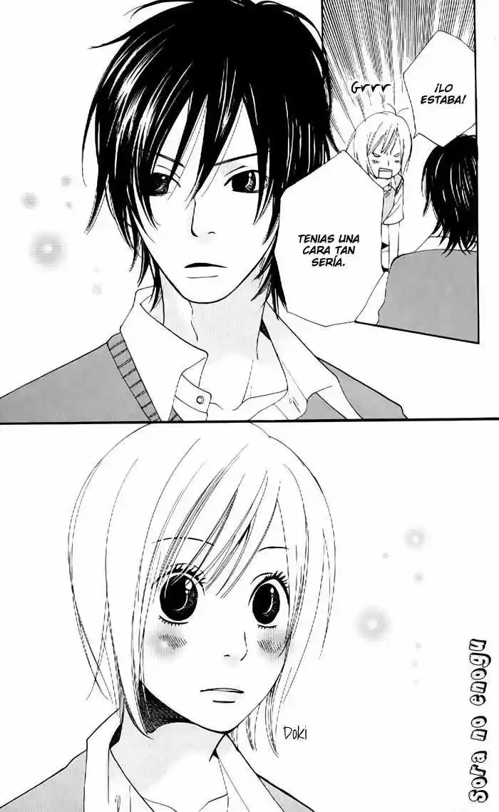 Order Wa Boku De Yoroshii Desu Ka - Capítulo 4 - Página 18 - LectorTMOo
