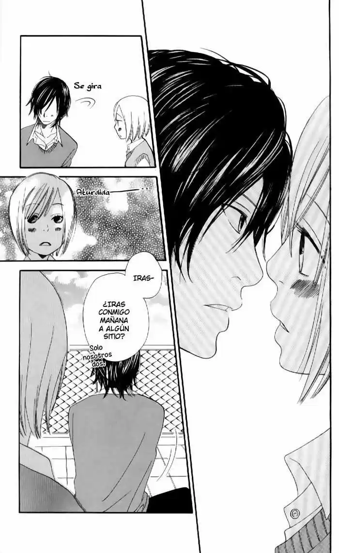 Order Wa Boku De Yoroshii Desu Ka - Capítulo 4 - Página 20 - LectorTMOo