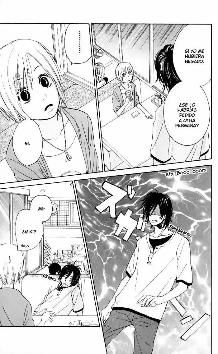 Order Wa Boku De Yoroshii Desu Ka - Capítulo 4 - Página 26 - LectorTMOo