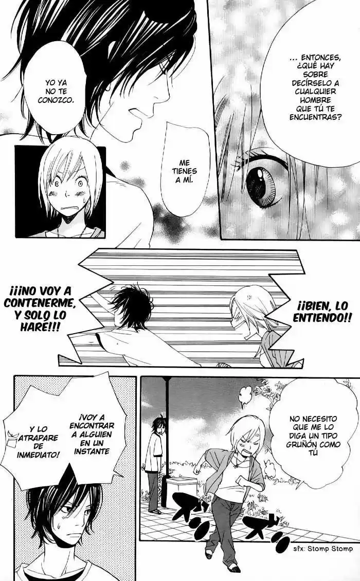 Order Wa Boku De Yoroshii Desu Ka - Capítulo 4 - Página 29 - LectorTMOo