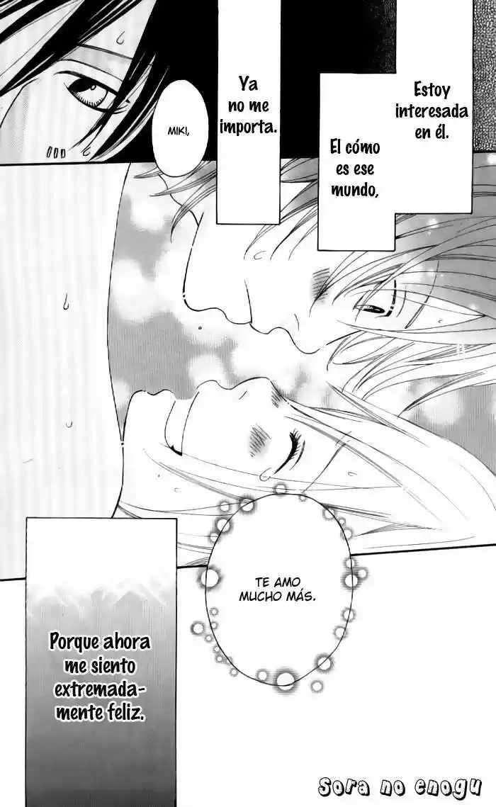 Order Wa Boku De Yoroshii Desu Ka - Capítulo 4 - Página 40 - LectorTMOo