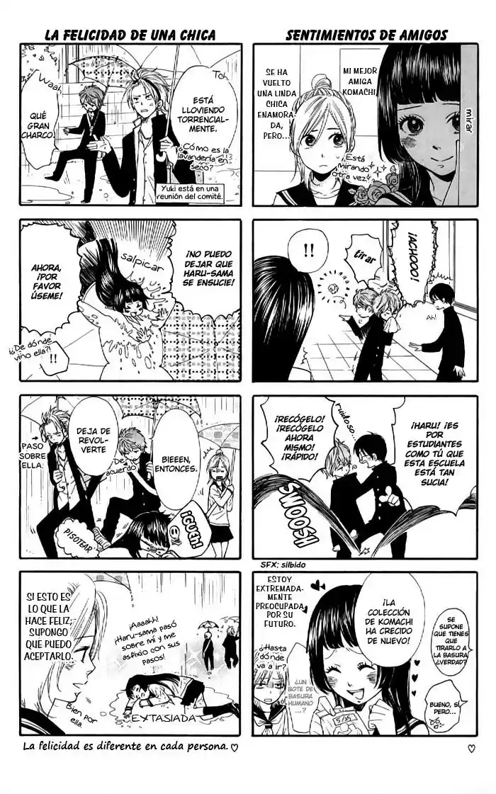Order Wa Boku De Yoroshii Desu Ka - Capítulo 5 - Página 10 - LectorTMOo