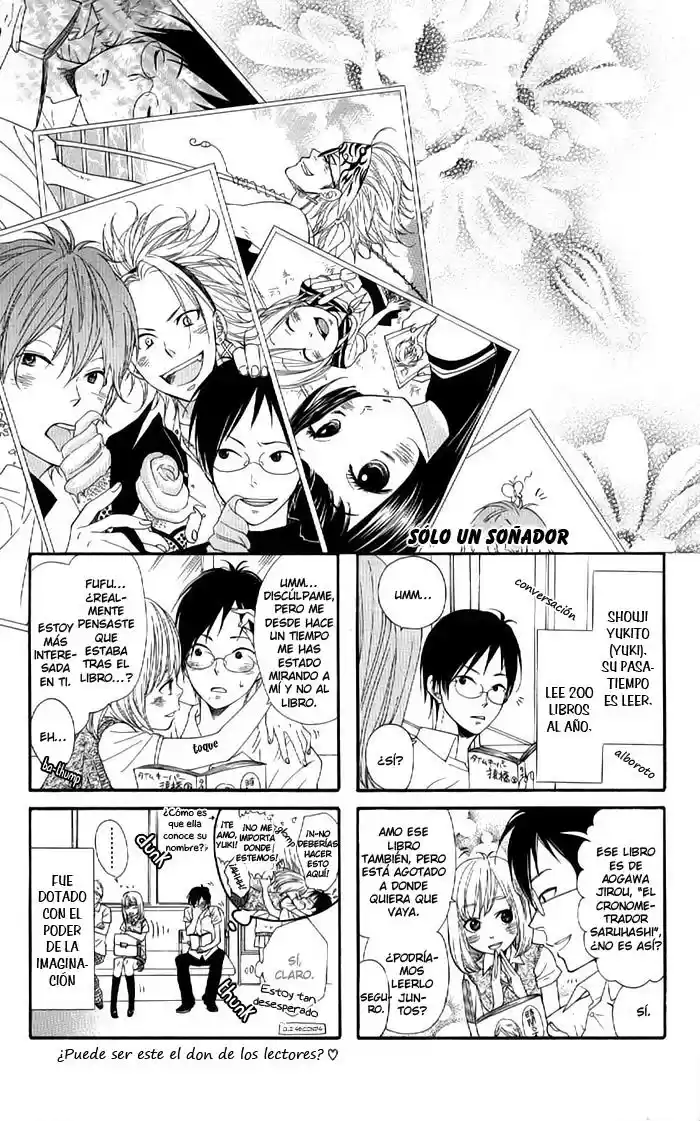 Order Wa Boku De Yoroshii Desu Ka - Capítulo 5 - Página 11 - LectorTMOo