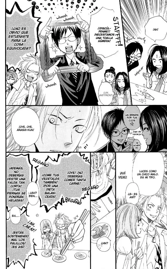 Order Wa Boku De Yoroshii Desu Ka - Capítulo 5 - Página 15 - LectorTMOo