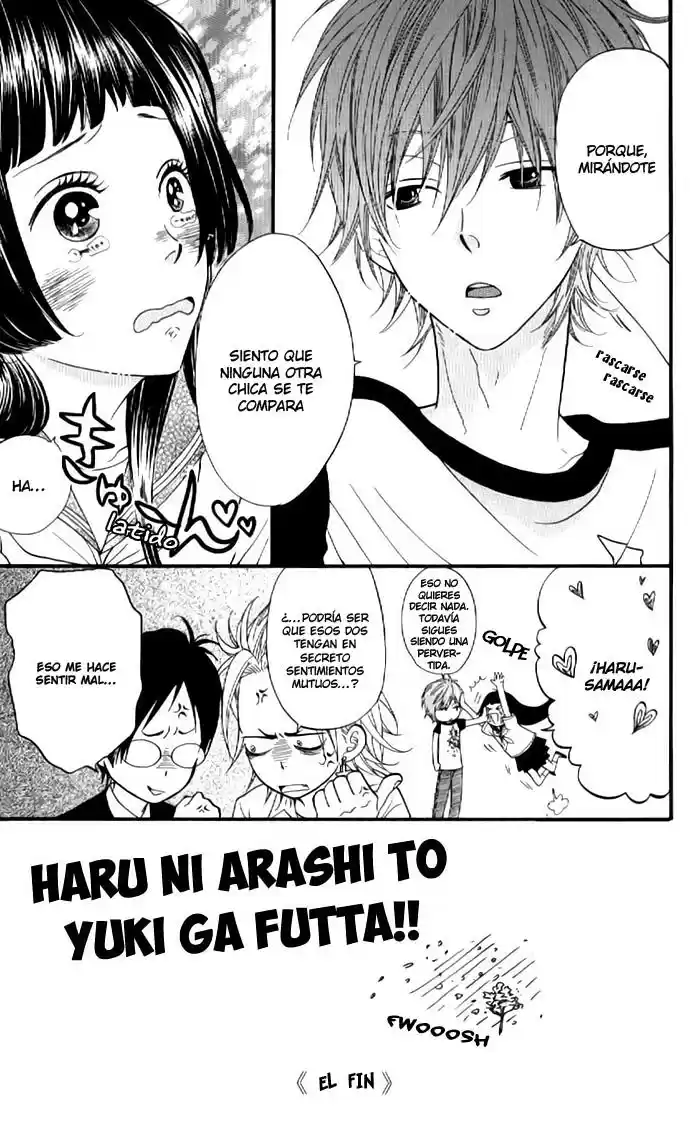 Order Wa Boku De Yoroshii Desu Ka - Capítulo 5 - Página 18 - LectorTMOo