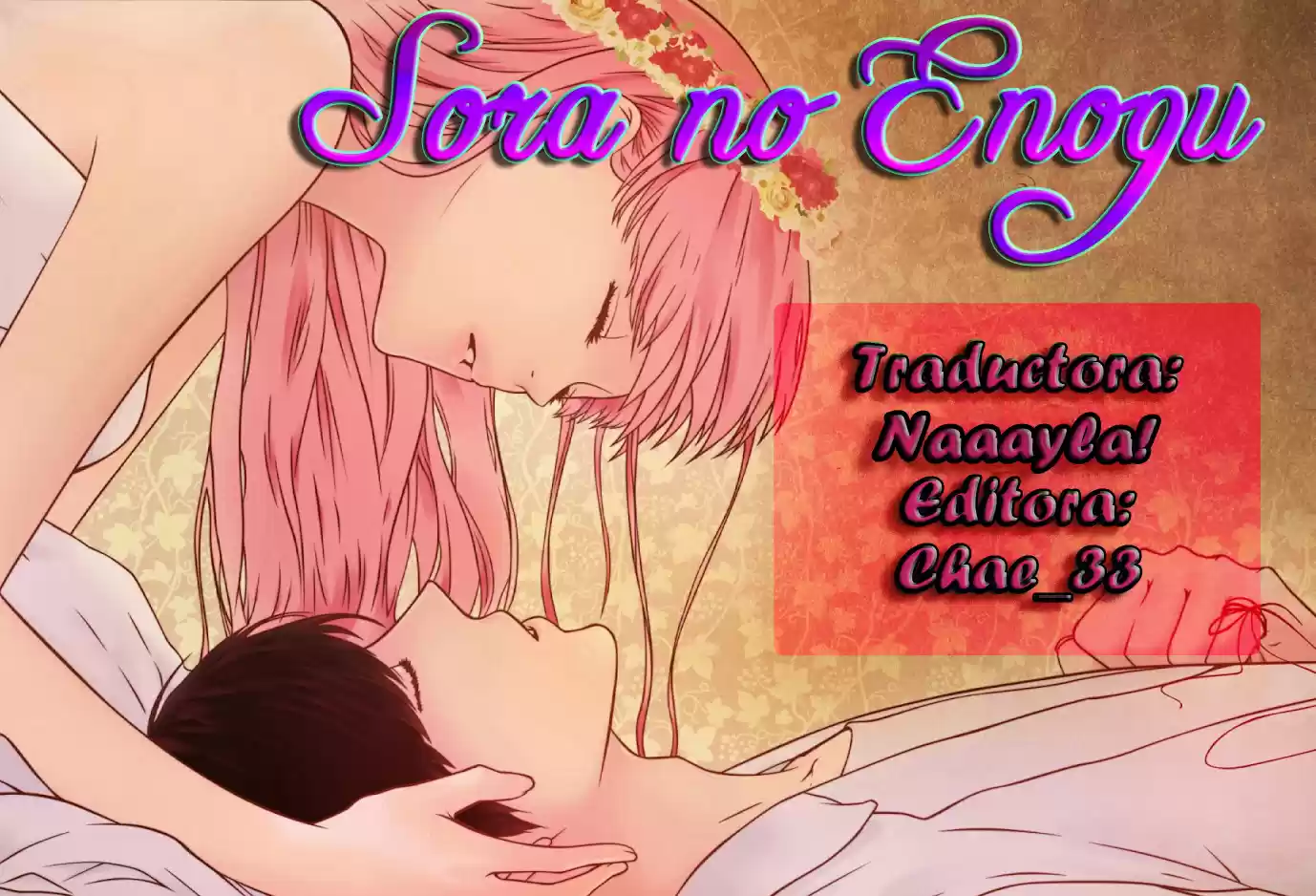 Order Wa Boku De Yoroshii Desu Ka - Capítulo 5 - Página 20 - LectorTMOo