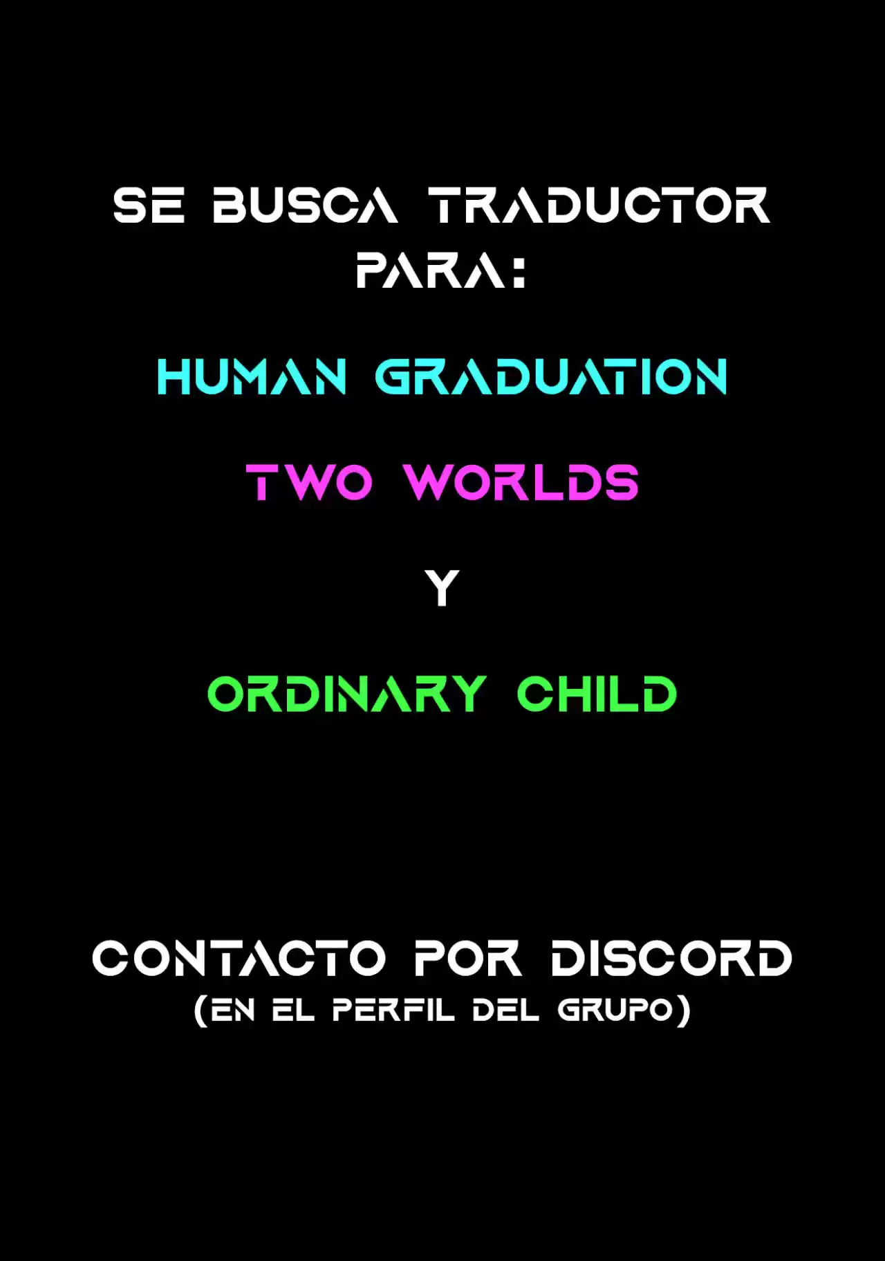 Ordinary Child - Capítulo 1.50 - Página 43 - LectorTMOo