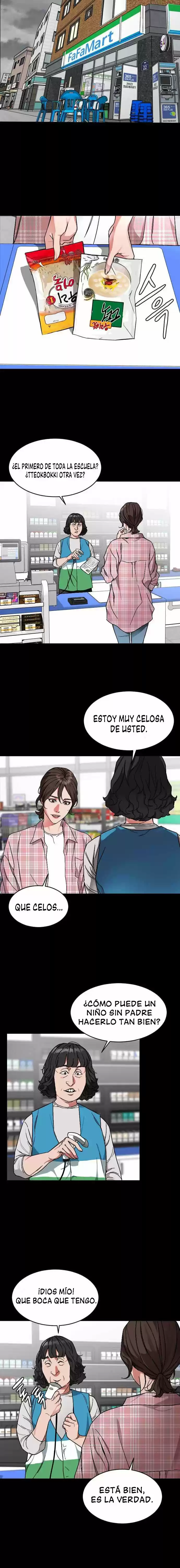 Ordinary Child - Capítulo 2 - Página 11 - LectorTMOo