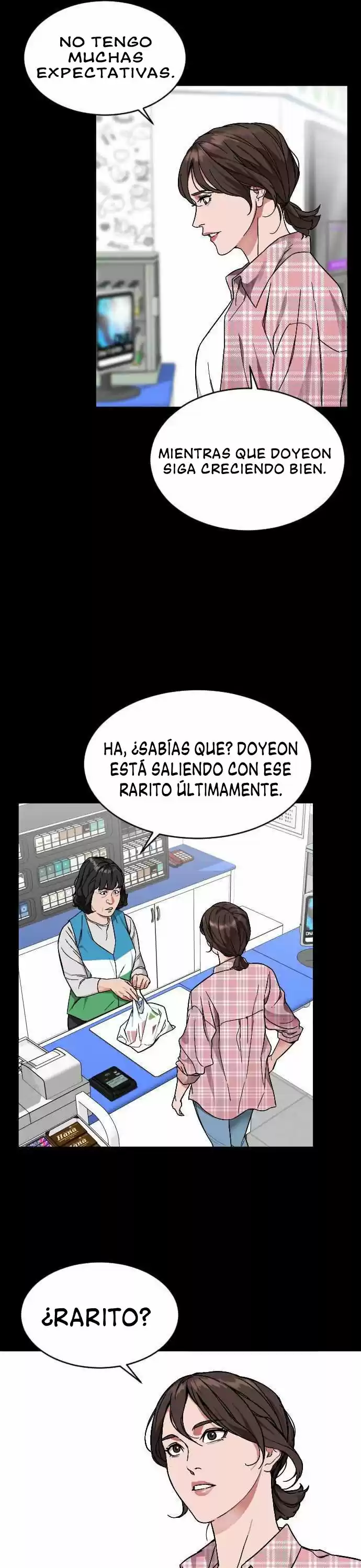 Ordinary Child - Capítulo 2 - Página 12 - LectorTMOo