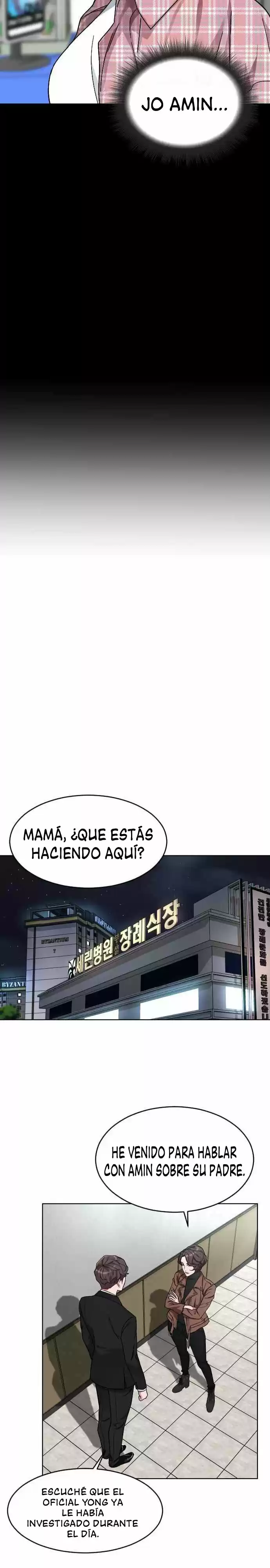 Ordinary Child - Capítulo 2 - Página 17 - LectorTMOo