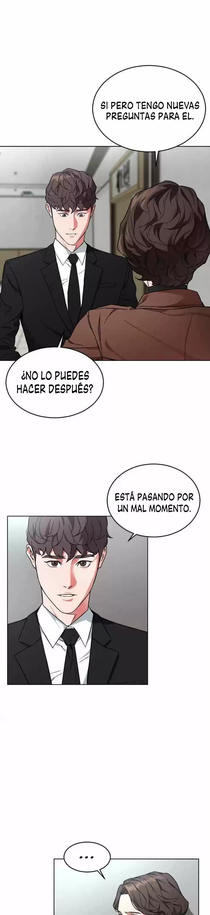 Ordinary Child - Capítulo 2 - Página 18 - LectorTMOo