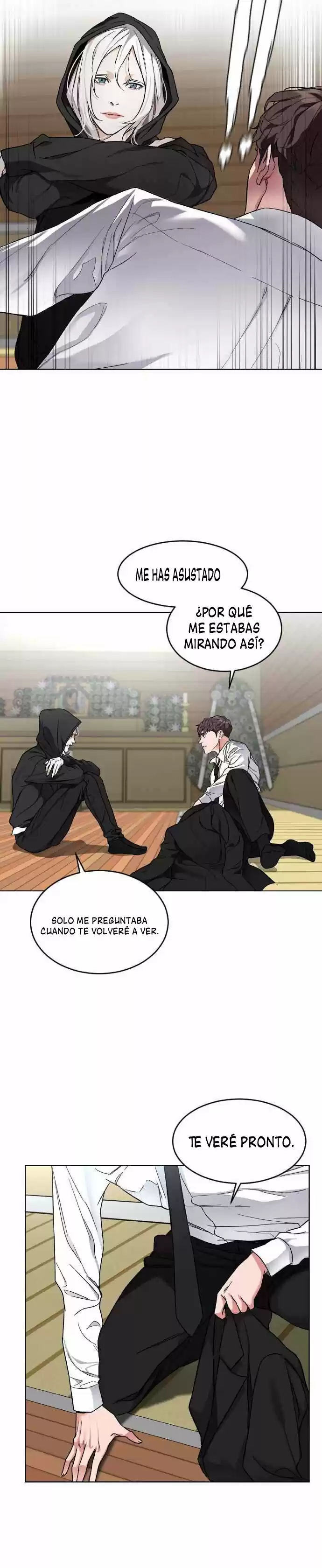 Ordinary Child - Capítulo 2 - Página 23 - LectorTMOo