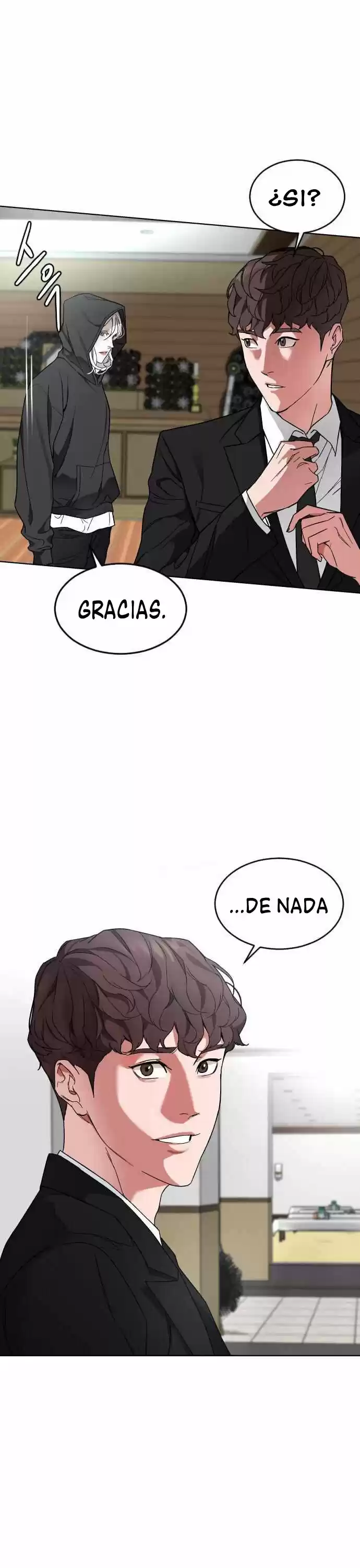 Ordinary Child - Capítulo 2 - Página 25 - LectorTMOo