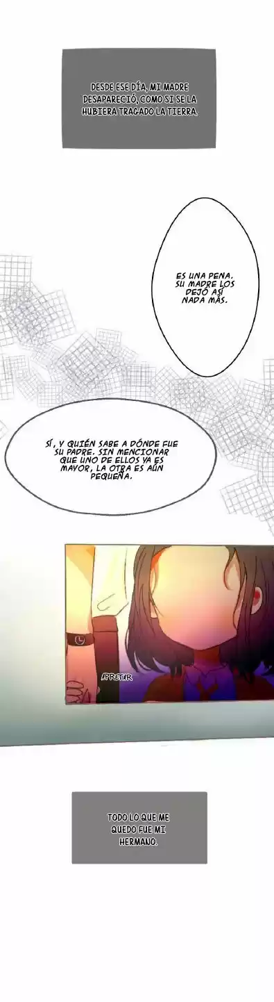 Ordinary Girl - Capítulo 1.10 - Página 7 - LectorTMOo