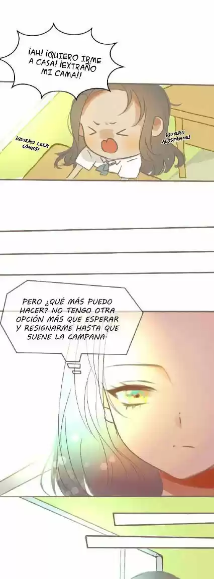 Ordinary Girl - Capítulo 1.10 - Página 12 - LectorTMOo