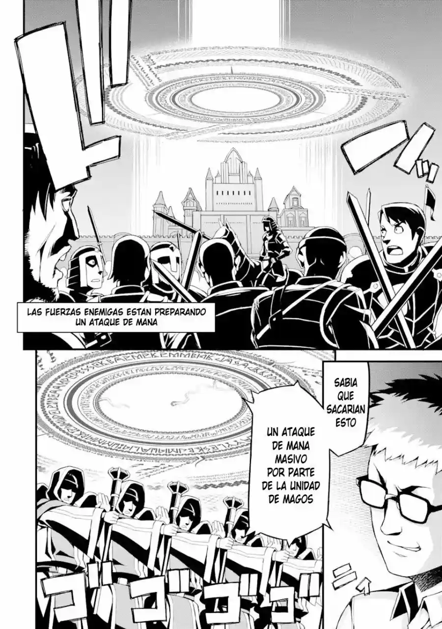 Ore Dake Level Ga Agaru Sekai De Akutoku Ryoushu Ni Natteita - Capítulo 1.10 - Página 8 - LectorTMOo