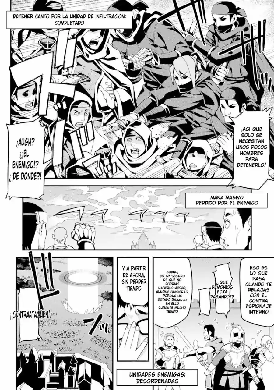 Ore Dake Level Ga Agaru Sekai De Akutoku Ryoushu Ni Natteita - Capítulo 1.10 - Página 10 - LectorTMOo