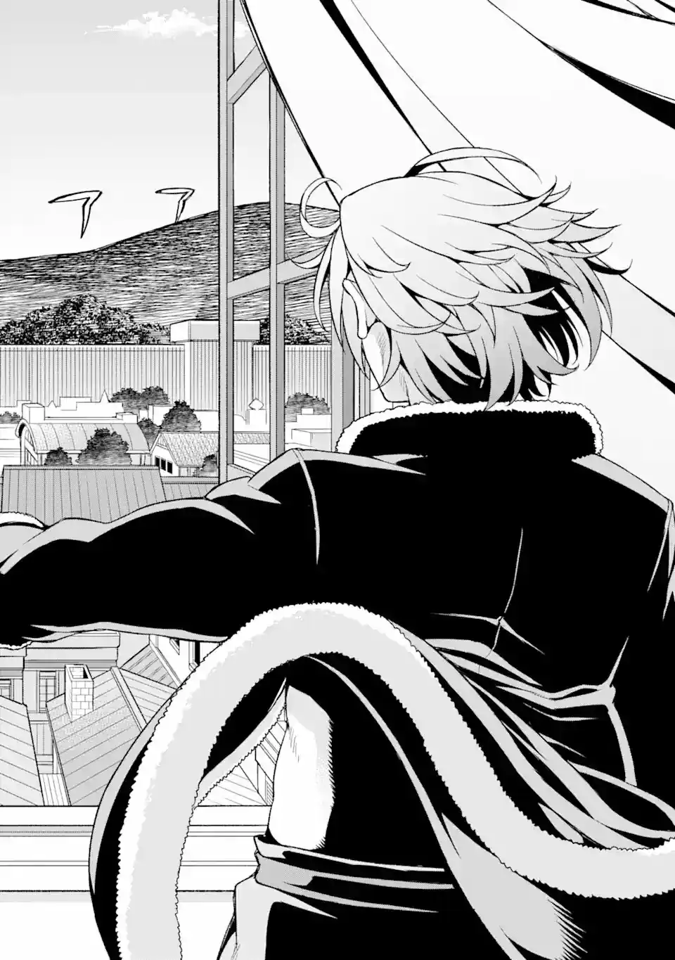 Ore Dake Level Ga Agaru Sekai De Akutoku Ryoushu Ni Natteita - Capítulo 1.20 - Página 7 - LectorTMOo