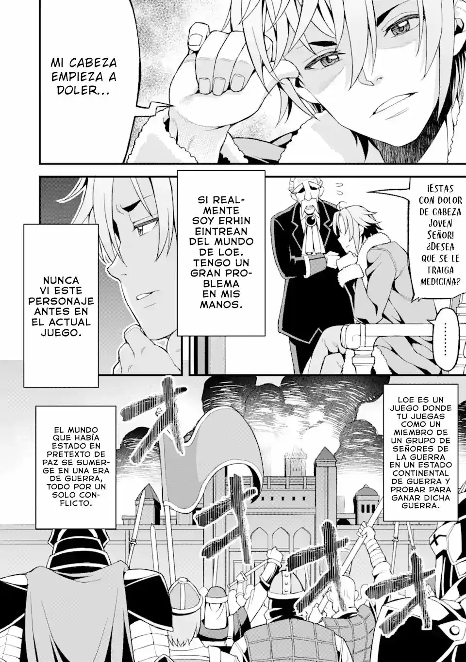 Ore Dake Level Ga Agaru Sekai De Akutoku Ryoushu Ni Natteita - Capítulo 1.20 - Página 13 - LectorTMOo