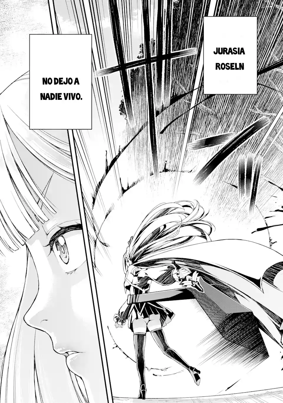 Ore Dake Level Ga Agaru Sekai De Akutoku Ryoushu Ni Natteita - Capítulo 19 - Página 4 - LectorTMOo