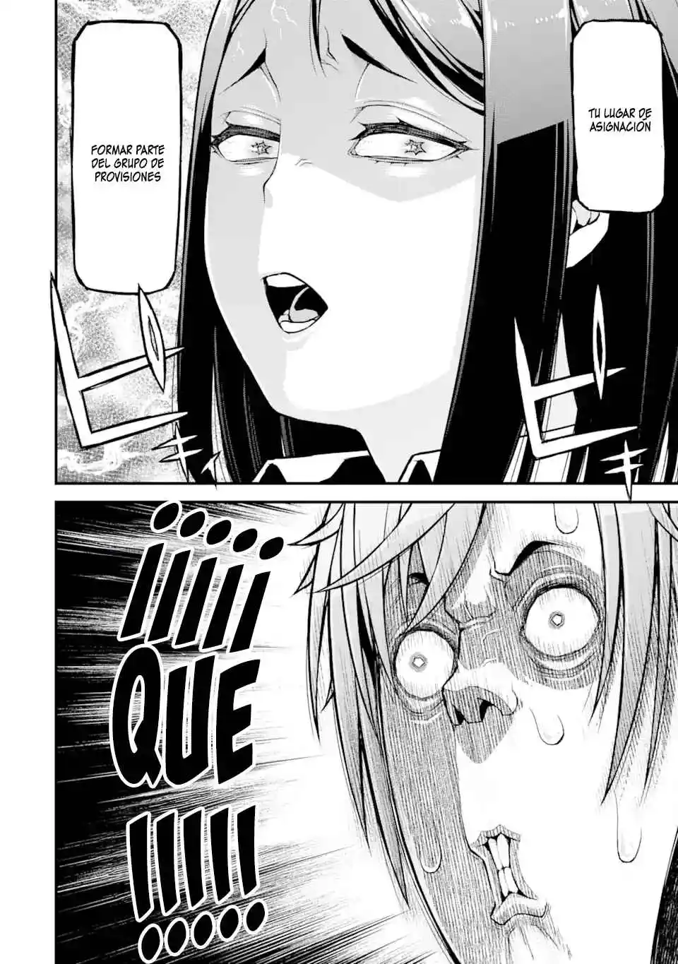 Ore Dake Level Ga Agaru Sekai De Akutoku Ryoushu Ni Natteita - Capítulo 24 - Página 20 - LectorTMOo