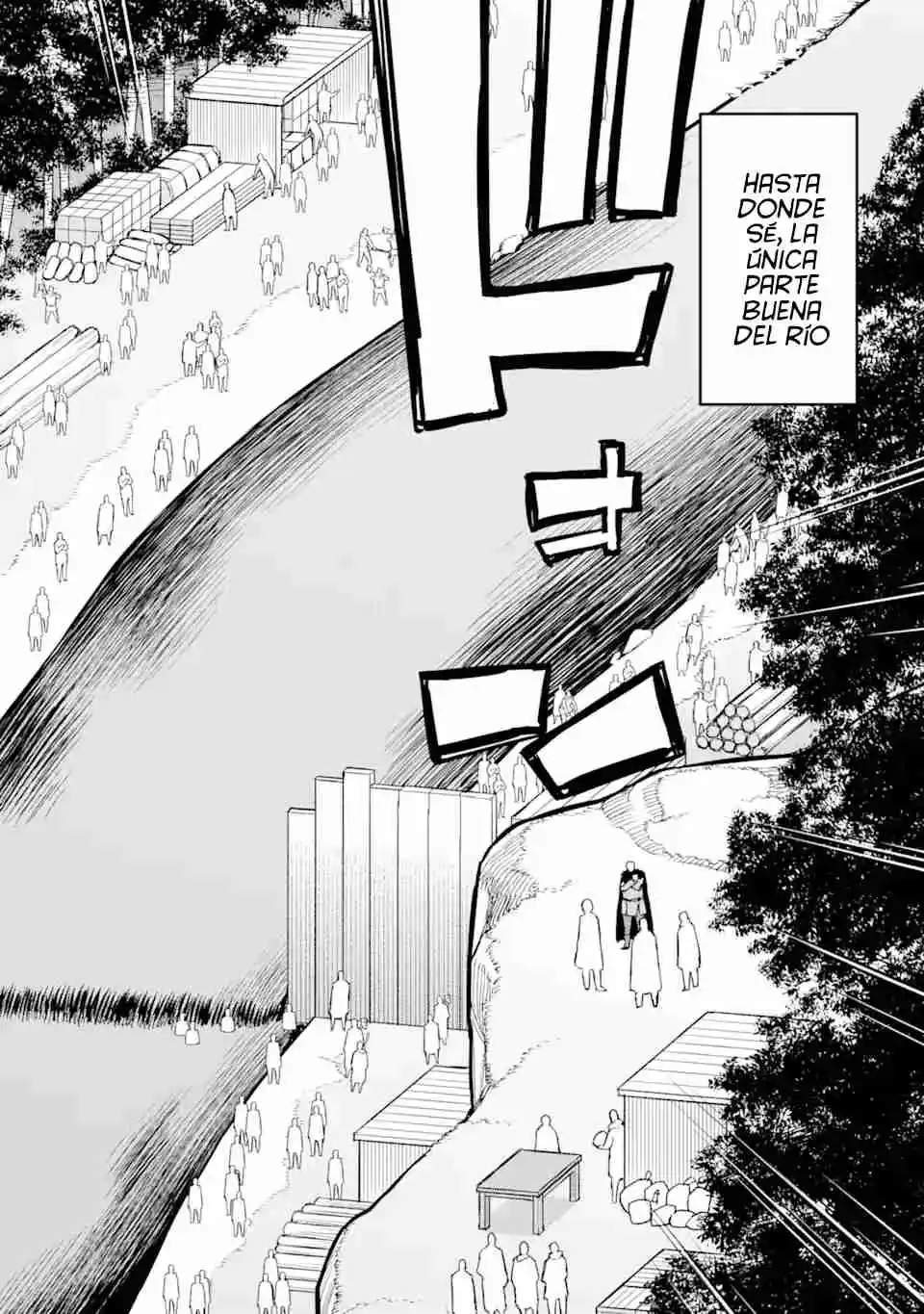 Ore Dake Level Ga Agaru Sekai De Akutoku Ryoushu Ni Natteita - Capítulo 29 - Página 6 - LectorTMOo