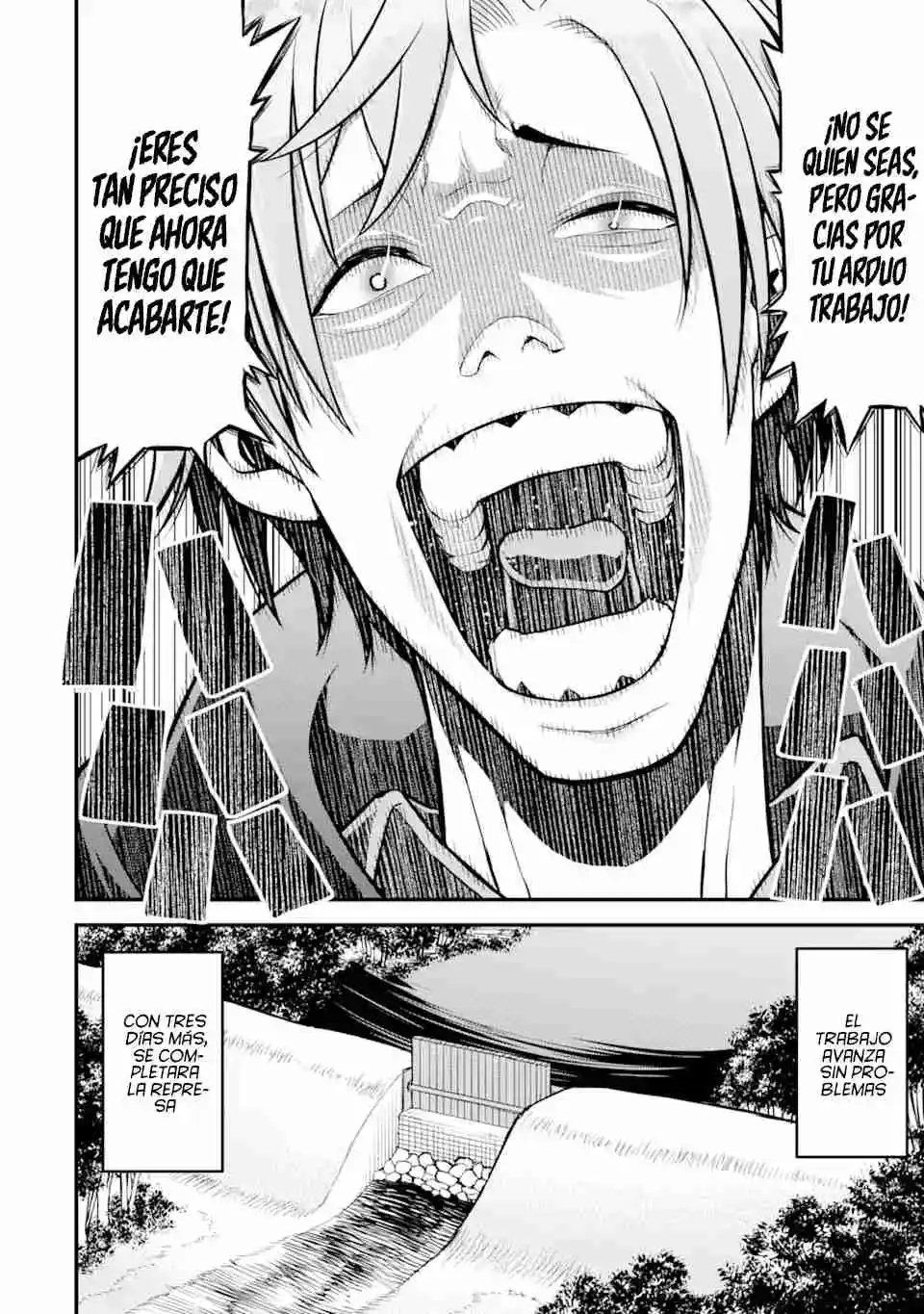 Ore Dake Level Ga Agaru Sekai De Akutoku Ryoushu Ni Natteita - Capítulo 29 - Página 20 - LectorTMOo