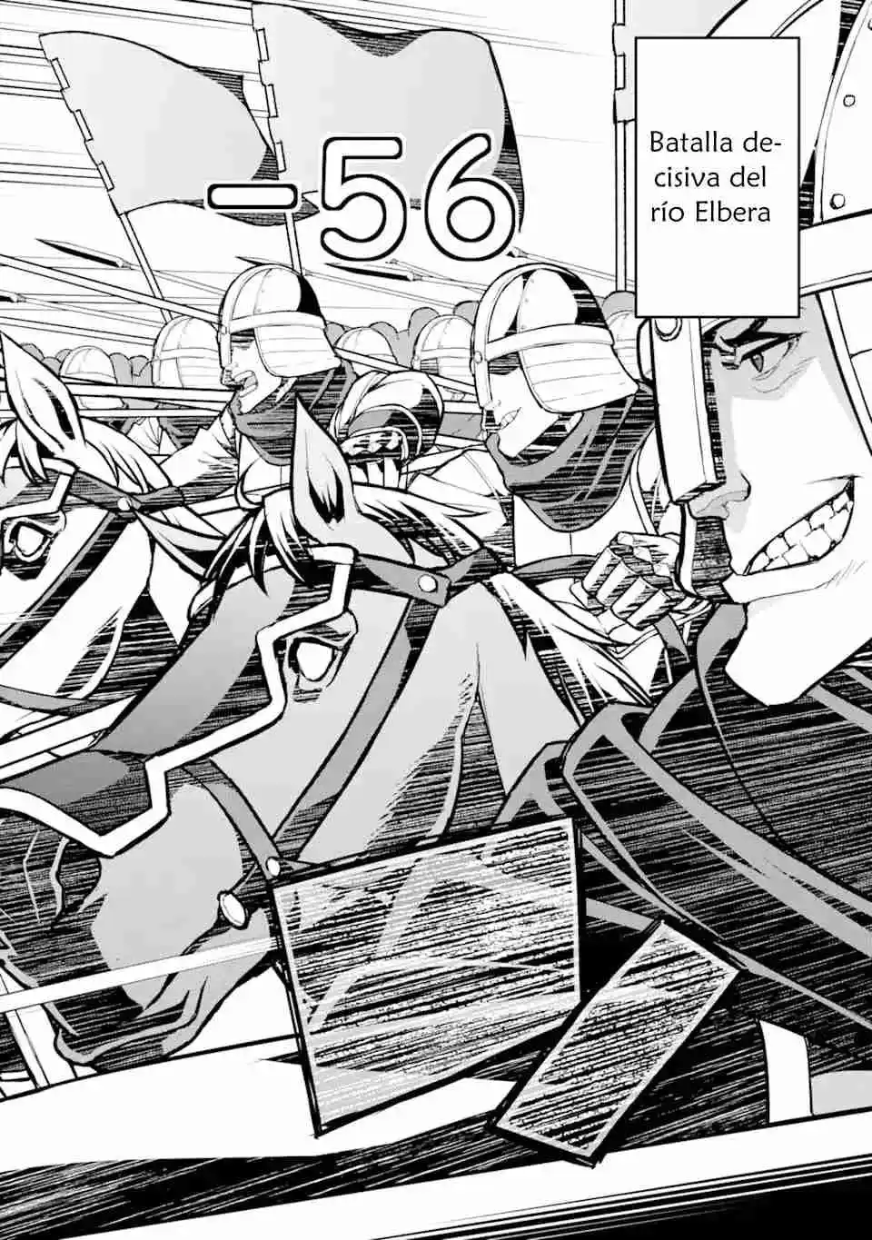 Ore Dake Level Ga Agaru Sekai De Akutoku Ryoushu Ni Natteita - Capítulo 30 - Página 17 - LectorTMOo
