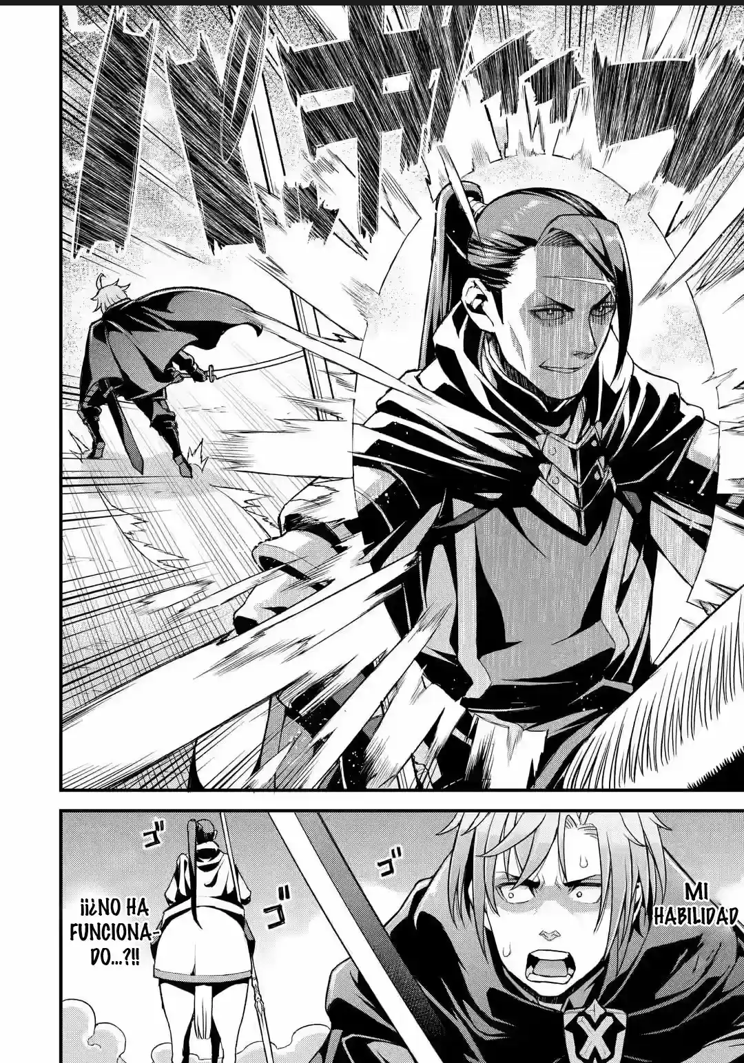 Ore Dake Level Ga Agaru Sekai De Akutoku Ryoushu Ni Natteita - Capítulo 9 - Página 19 - LectorTMOo