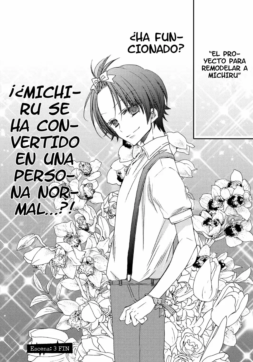 Ore Dake Minai To Xx Shichau Zo - Capítulo 3 - Página 32 - LectorTMOo