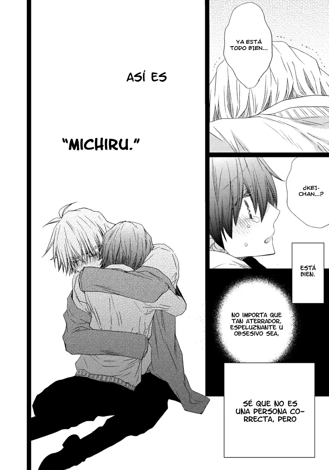 Ore Dake Minai To Xx Shichau Zo - Capítulo 4 - Página 29 - LectorTMOo