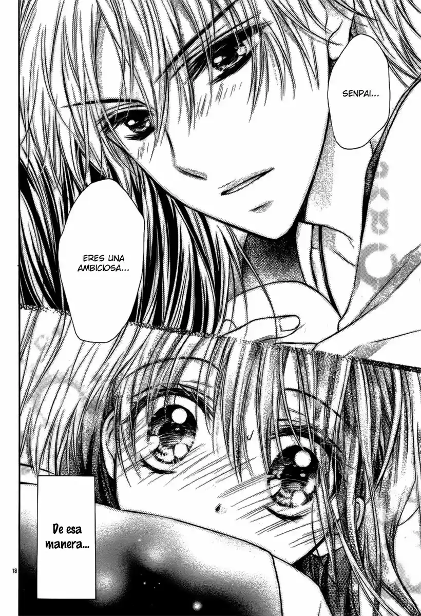 Ore Dake No Nakimushi-chan - Capítulo  - Página 19 - LectorTMOo