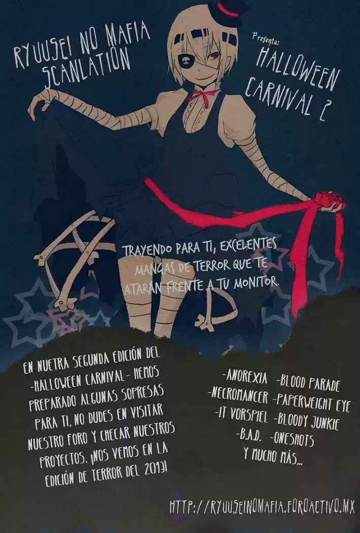 Ore Ga Akuma De Aitsu Ga Yome De - Capítulo 2 - Página 2 - LectorTMOo
