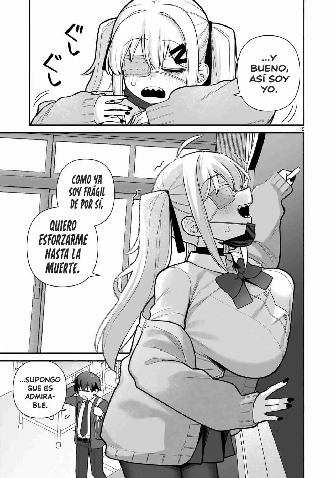 ORE GA INAI TO SUGU XX RU HAKOBOKU KASUMI - Capítulo 1 - Página 20 - LectorTMOo