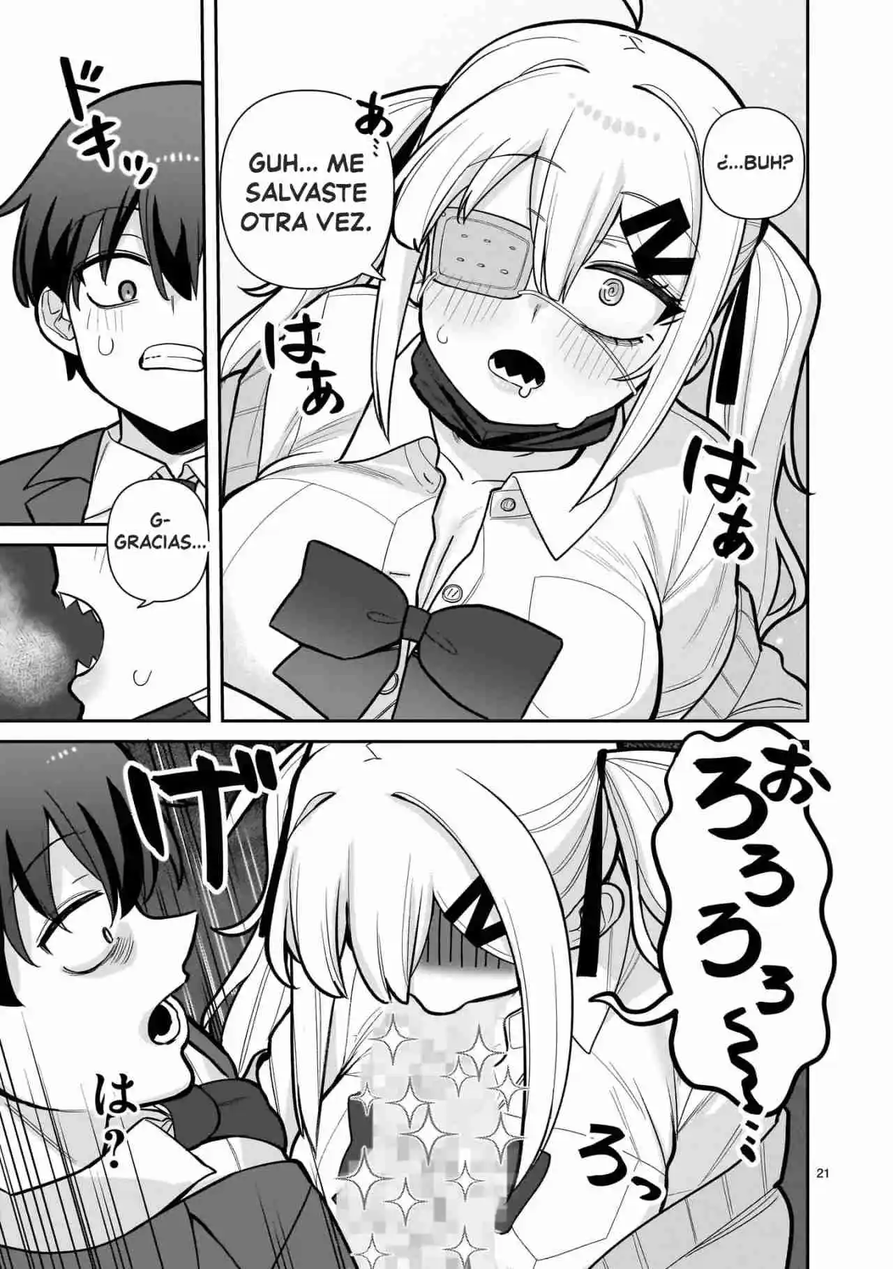 ORE GA INAI TO SUGU XX RU HAKOBOKU KASUMI - Capítulo 1 - Página 22 - LectorTMOo