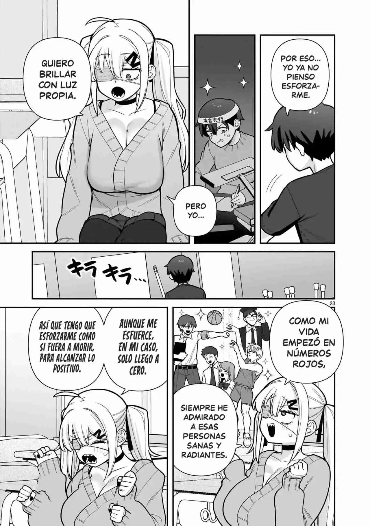ORE GA INAI TO SUGU XX RU HAKOBOKU KASUMI - Capítulo 1 - Página 24 - LectorTMOo