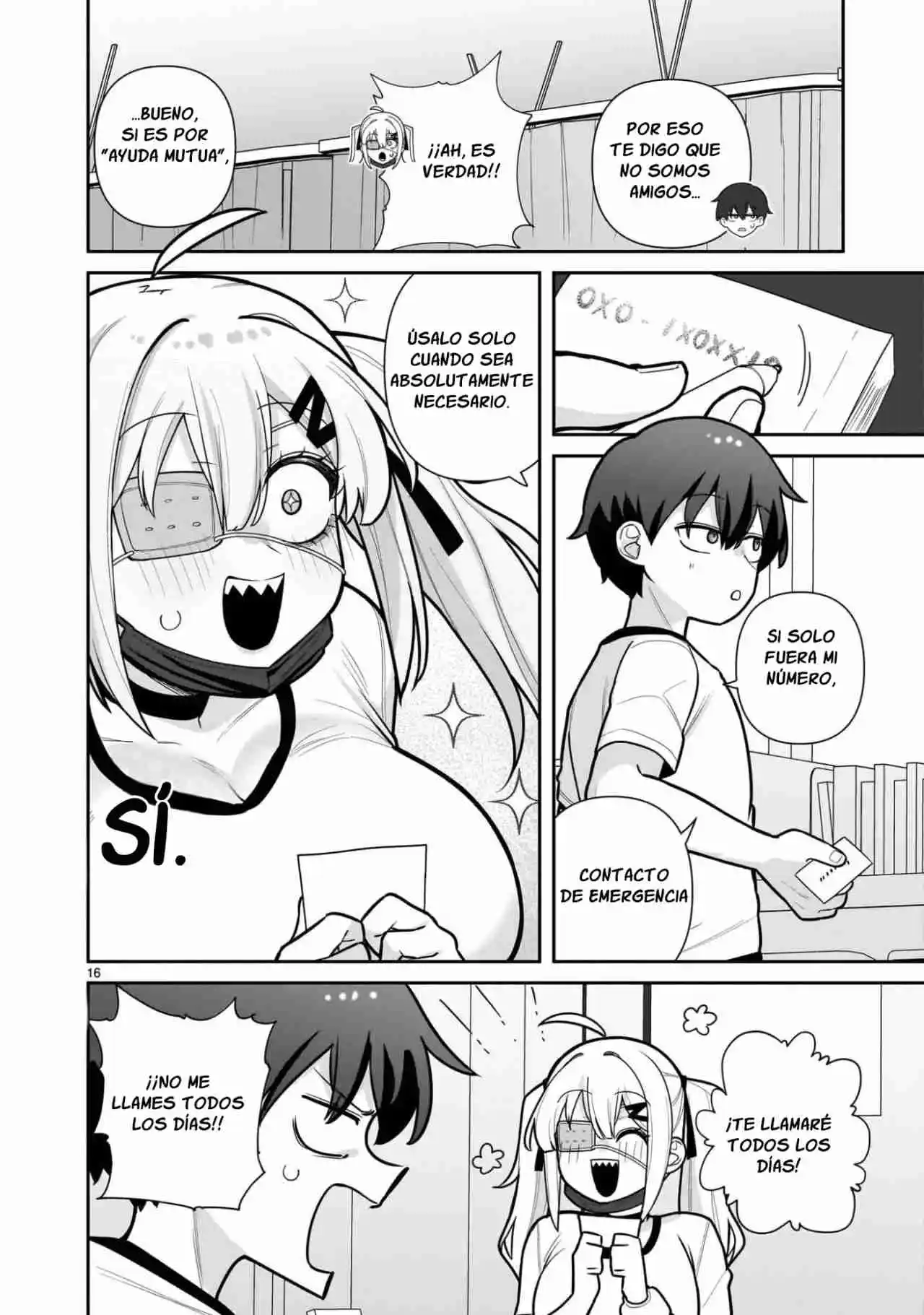 ORE GA INAI TO SUGU XX RU HAKOBOKU KASUMI - Capítulo 2 - Página 19 - LectorTMOo