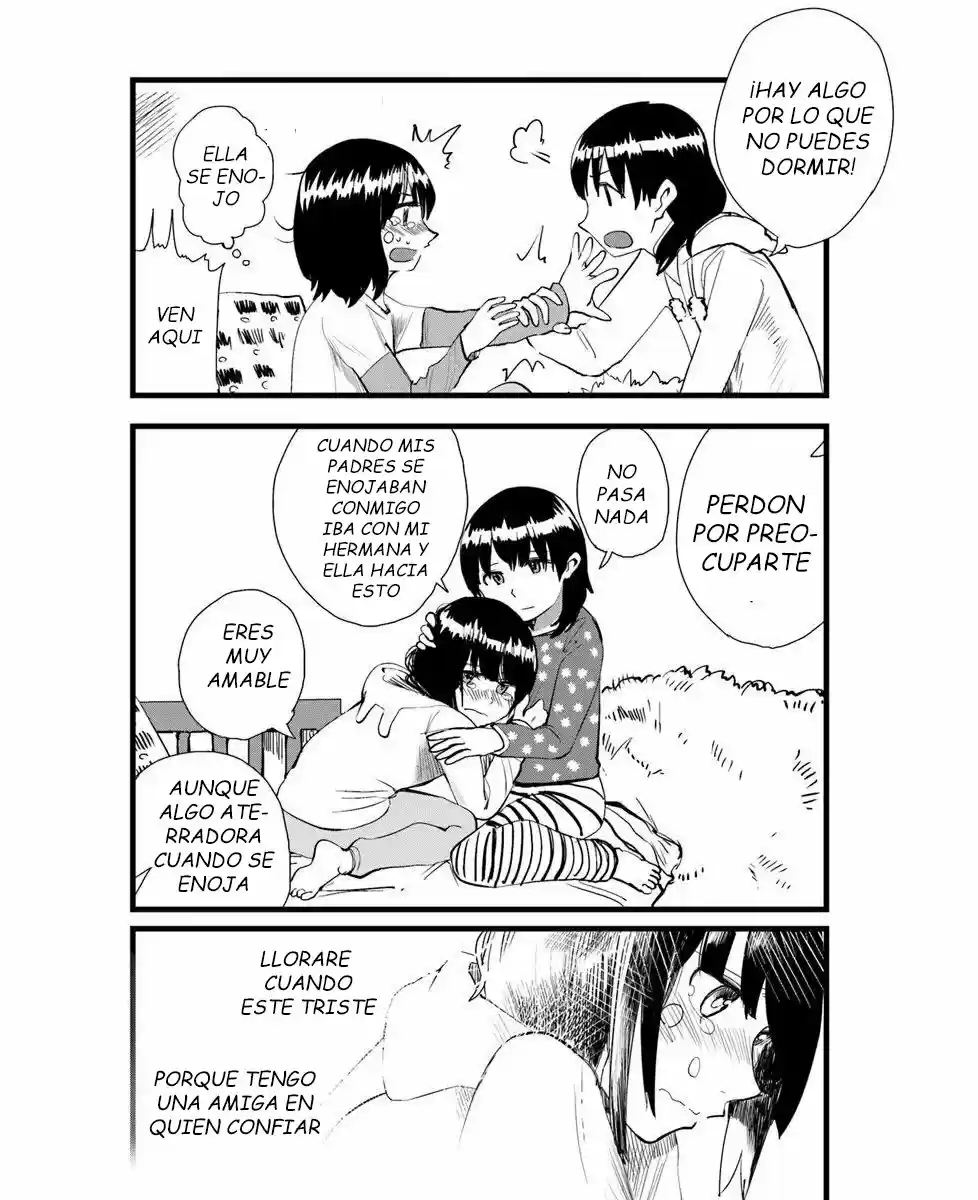 Ore Ga Watashi Ni Naru Made capítulo 11 página 13
