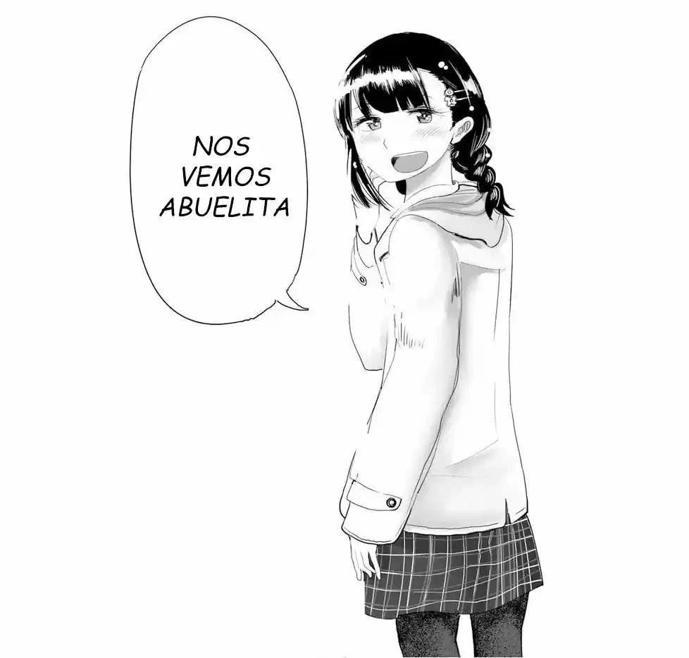 Ore Ga Watashi Ni Naru Made capítulo 13 página 10