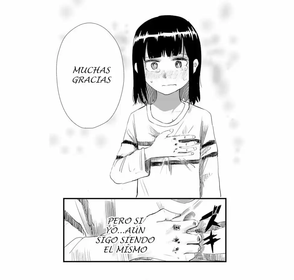 Ore Ga Watashi Ni Naru Made capítulo 15 página 15