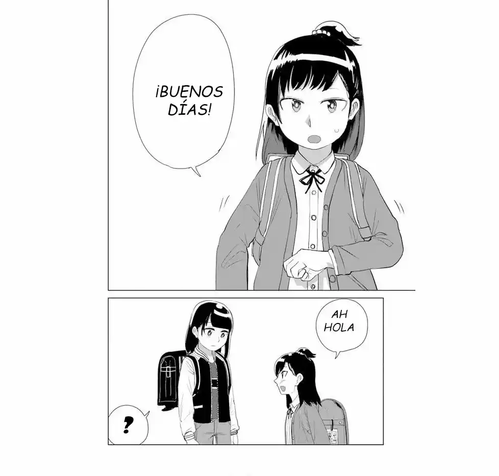 Ore Ga Watashi Ni Naru Made capítulo 17 página 15