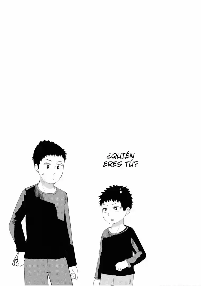 Ore Ga Watashi Ni Naru Made capítulo 20.50 página 4