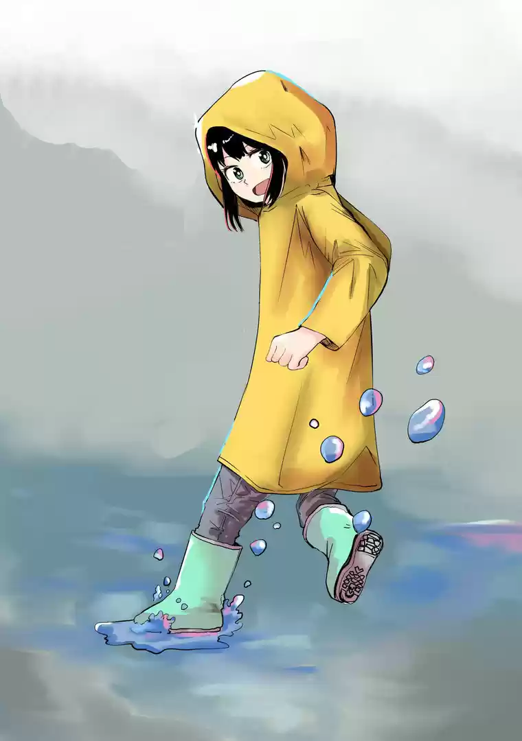Ore Ga Watashi Ni Naru Made capítulo 20.50 página 12
