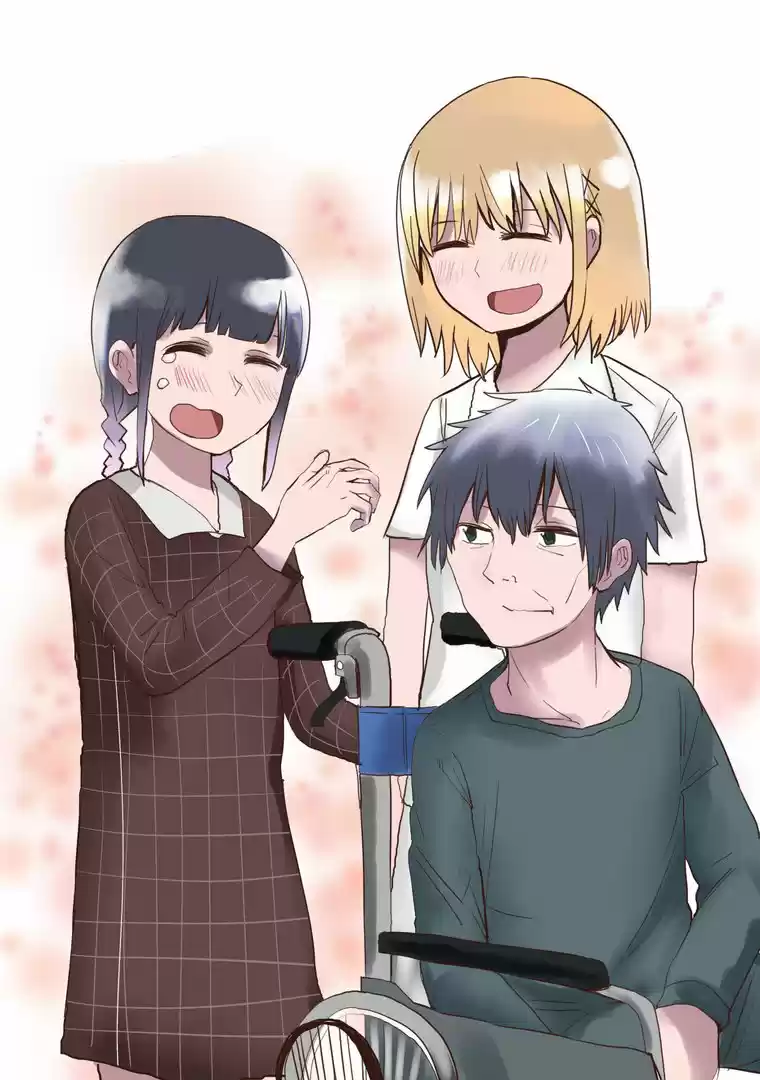 Ore Ga Watashi Ni Naru Made capítulo 20.50 página 13
