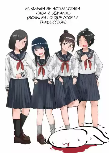 Ore Ga Watashi Ni Naru Made capítulo 24 página 15