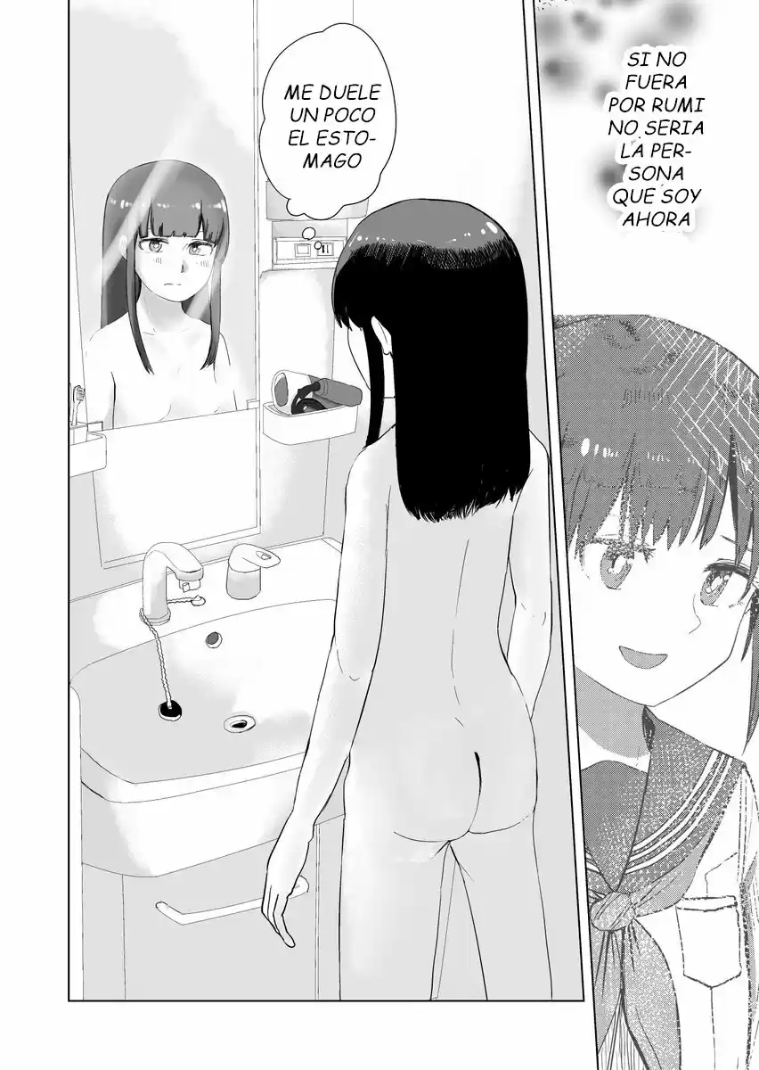 Ore Ga Watashi Ni Naru Made capítulo 25 página 6