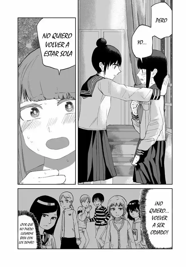 Ore Ga Watashi Ni Naru Made capítulo 26 página 5