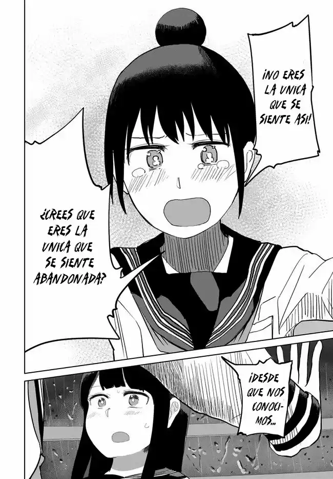 Ore Ga Watashi Ni Naru Made capítulo 26 página 6