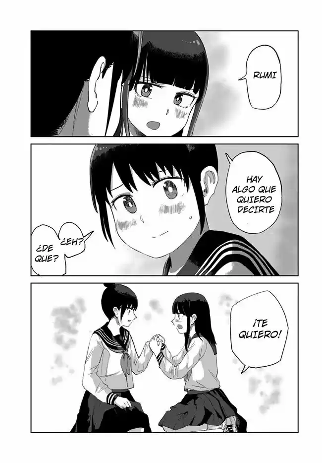 Ore Ga Watashi Ni Naru Made capítulo 26 página 13